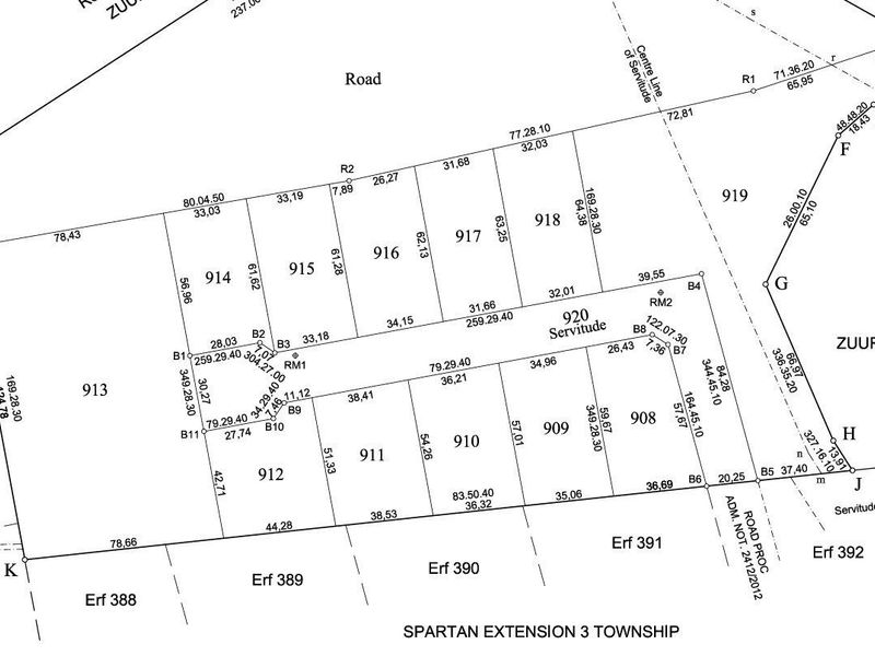 Prime vacant land for sale - spartan - Photo 10