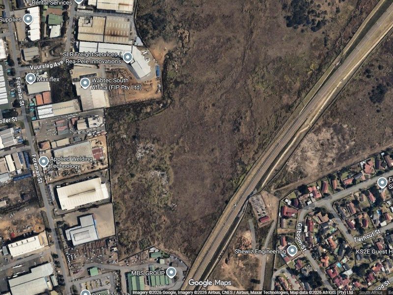 Prime vacant land for sale - spartan - Photo 9