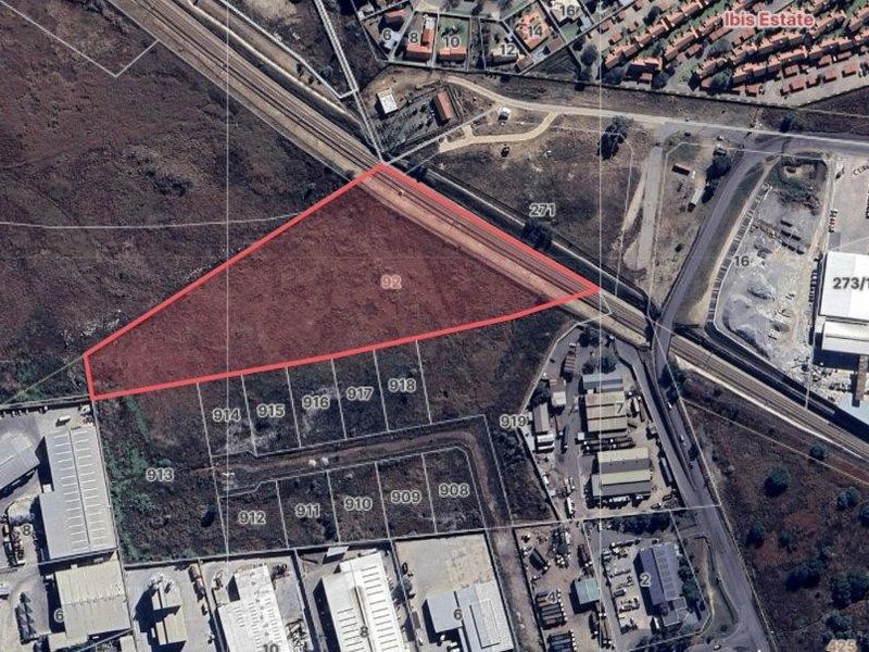 Prime vacant land for sale - spartan - Photo 7