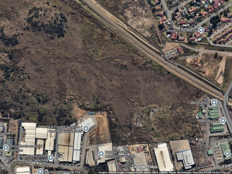 Prime vacant land for sale - spartan - Photo 6