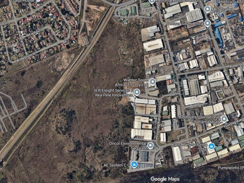Prime vacant land for sale - spartan - Photo 5