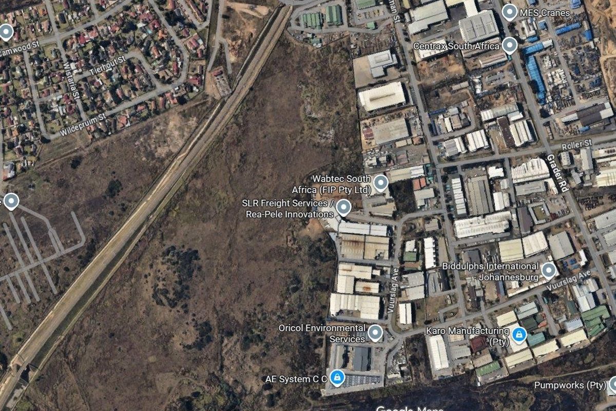 Prime vacant land for sale - spartan - Photo 5