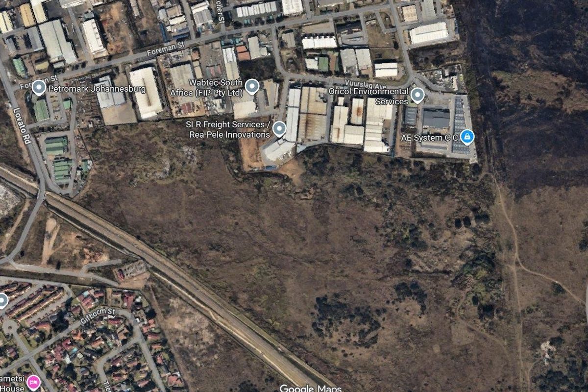 Prime vacant land for sale - spartan - Photo 4