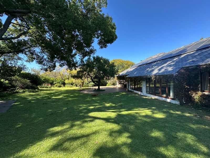 Beautifully appointed family home with huge garden Oasis, in the leafy suburbs of Birdhaven. - Photo 6