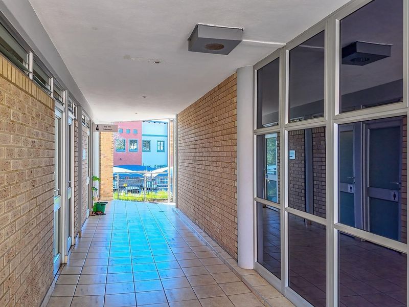 Prime location, tenanted commercial office block in lynnwood glen / menlyn... - Photo 7