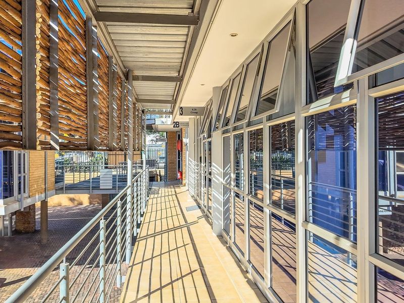 Prime location, tenanted commercial office block in lynnwood glen / menlyn... - Photo 8