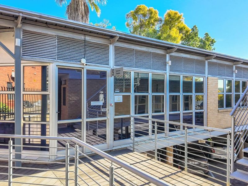 Prime location, tenanted commercial office block in lynnwood glen / menlyn... - Photo 6