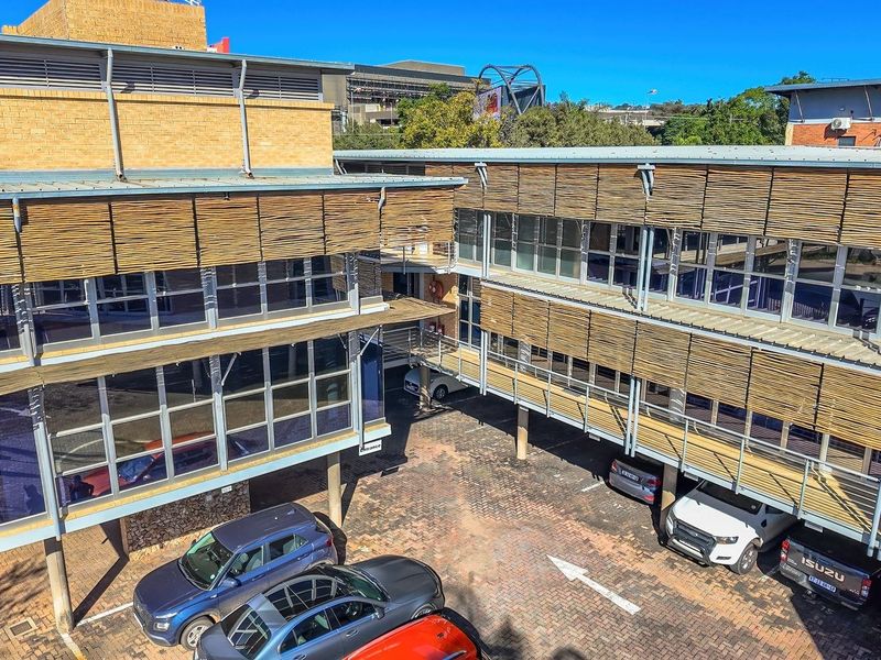 Prime location, tenanted commercial office block in lynnwood glen / menlyn... - Photo 2