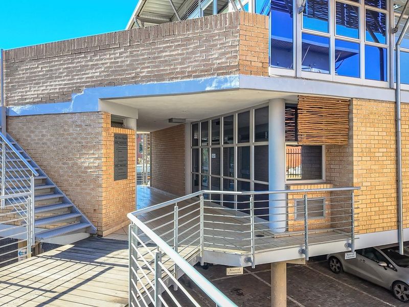 Prime location, tenanted commercial office block in lynnwood glen / menlyn... - Photo 5