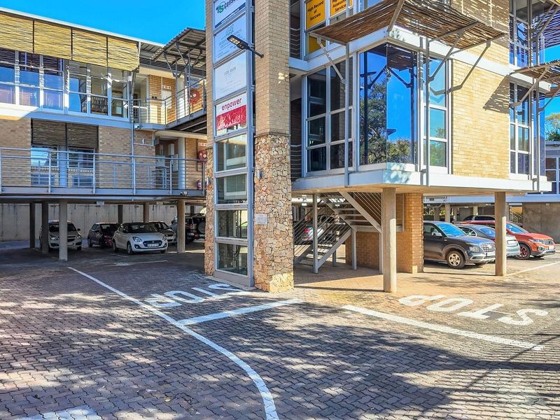 Prime location, tenanted commercial office block in lynnwood glen / menlyn... - Photo 4