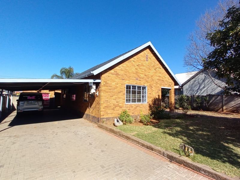 Golden Business Opportunity or Dream Family Haven in McDougal Street, Kimberley - Photo 1