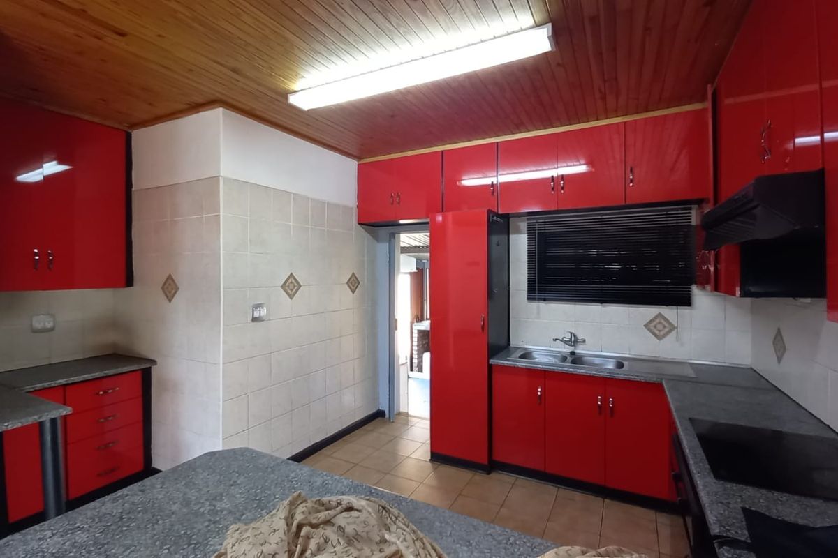 Golden Business Opportunity or Dream Family Haven in McDougal Street, Kimberley - Photo 5