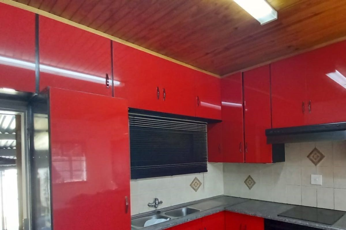 Golden Business Opportunity or Dream Family Haven in McDougal Street, Kimberley - Photo 4