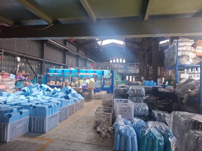 Industrial Factory with Overhead Cranes - TO BUY or TO RENT - Photo 6