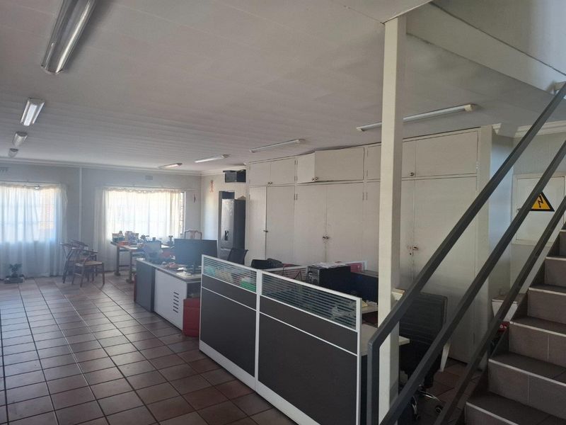 Industrial Factory with Overhead Cranes - TO BUY or TO RENT - Photo 5