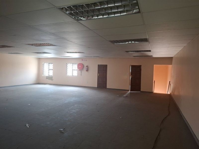 Well-positioned industrial property available in the sought-after Spartan node - Photo 6