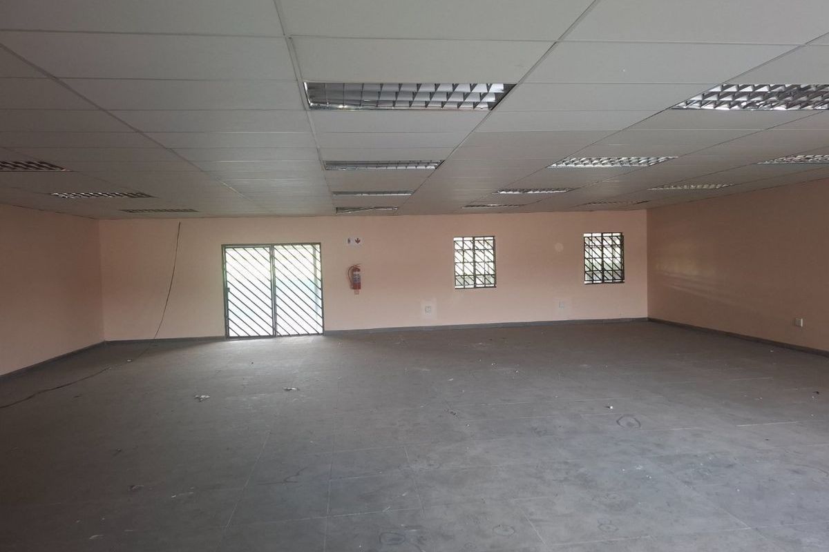 Well-positioned industrial property available in the sought-after Spartan node - Photo 3