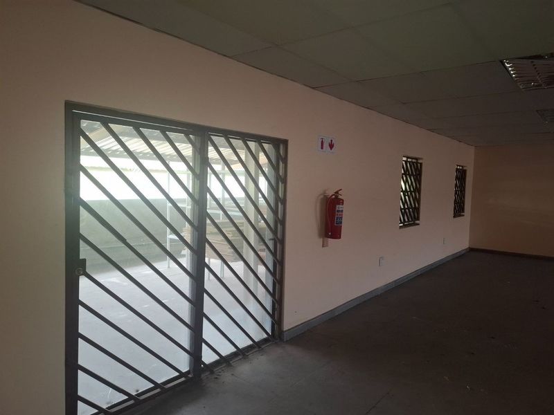 Well-positioned industrial property available in the sought-after Spartan node - Photo 5