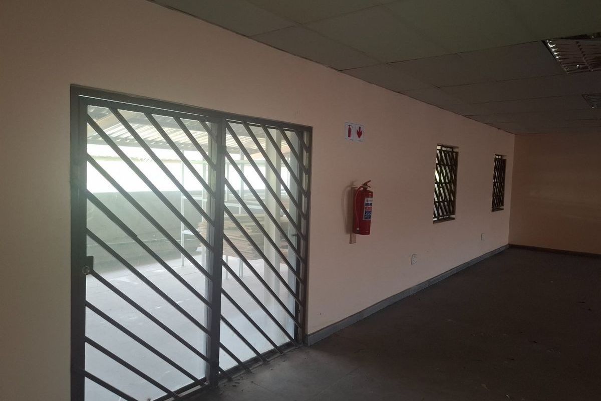 Well-positioned industrial property available in the sought-after Spartan node - Photo 5