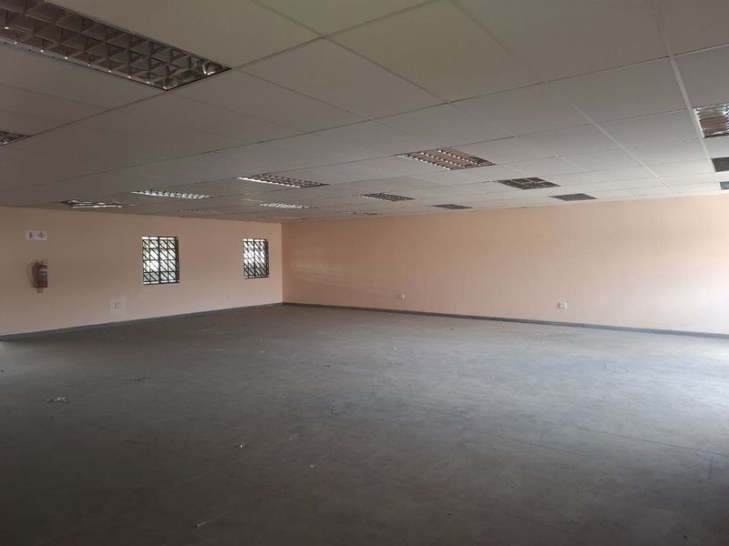 Well-positioned industrial property available in the sought-after Spartan node - Photo 4