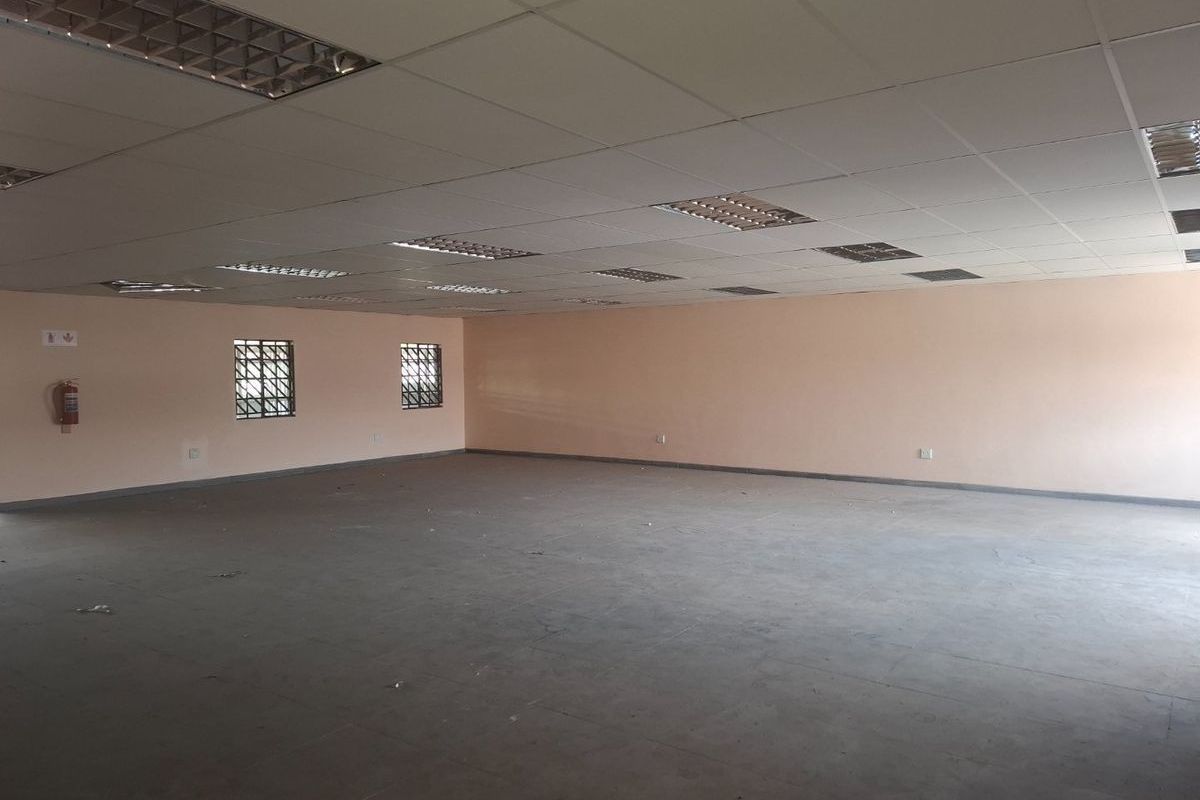 Well-positioned industrial property available in the sought-after Spartan node - Photo 4