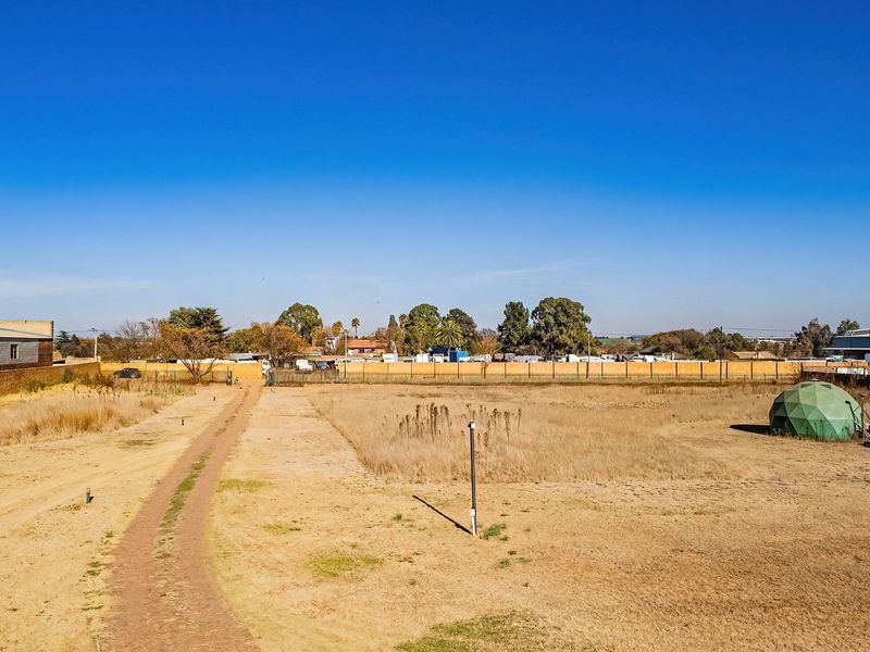 Prime 15 873 sqm development opportunity - great north road frontage, brentwood - Photo 5