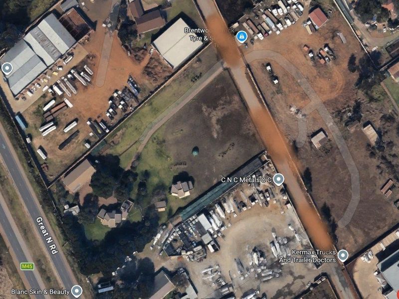 Prime 15 873 sqm development opportunity - great north road frontage, brentwood - Photo 4
