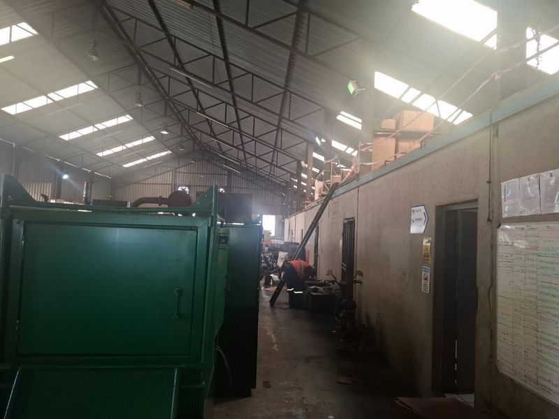 Industrial Property For Sale - Chloorkop - Photo 6