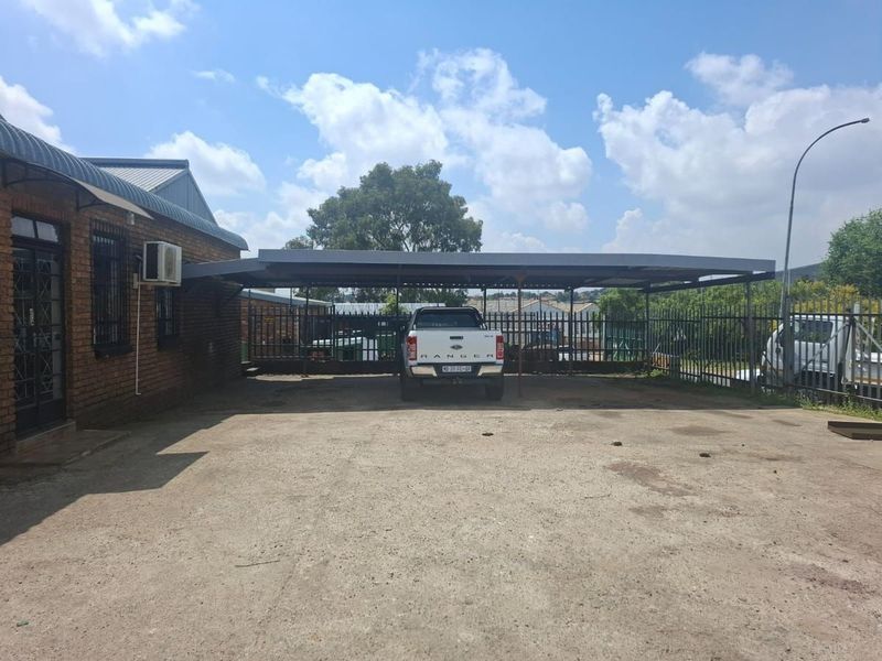 Industrial Property For Sale - Chloorkop - Photo 3
