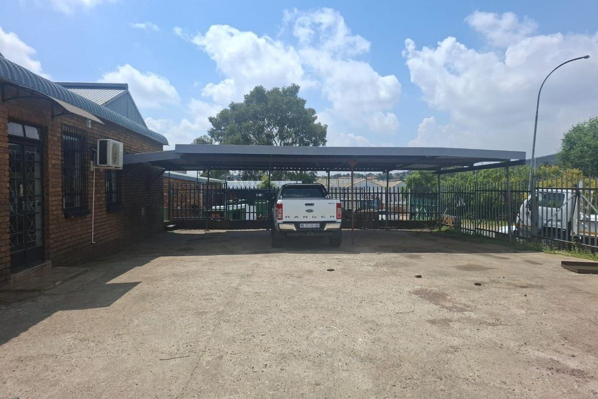 Industrial Property For Sale - Chloorkop - Photo 3