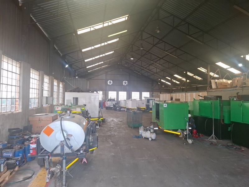 Industrial Property For Sale - Chloorkop - Photo 5