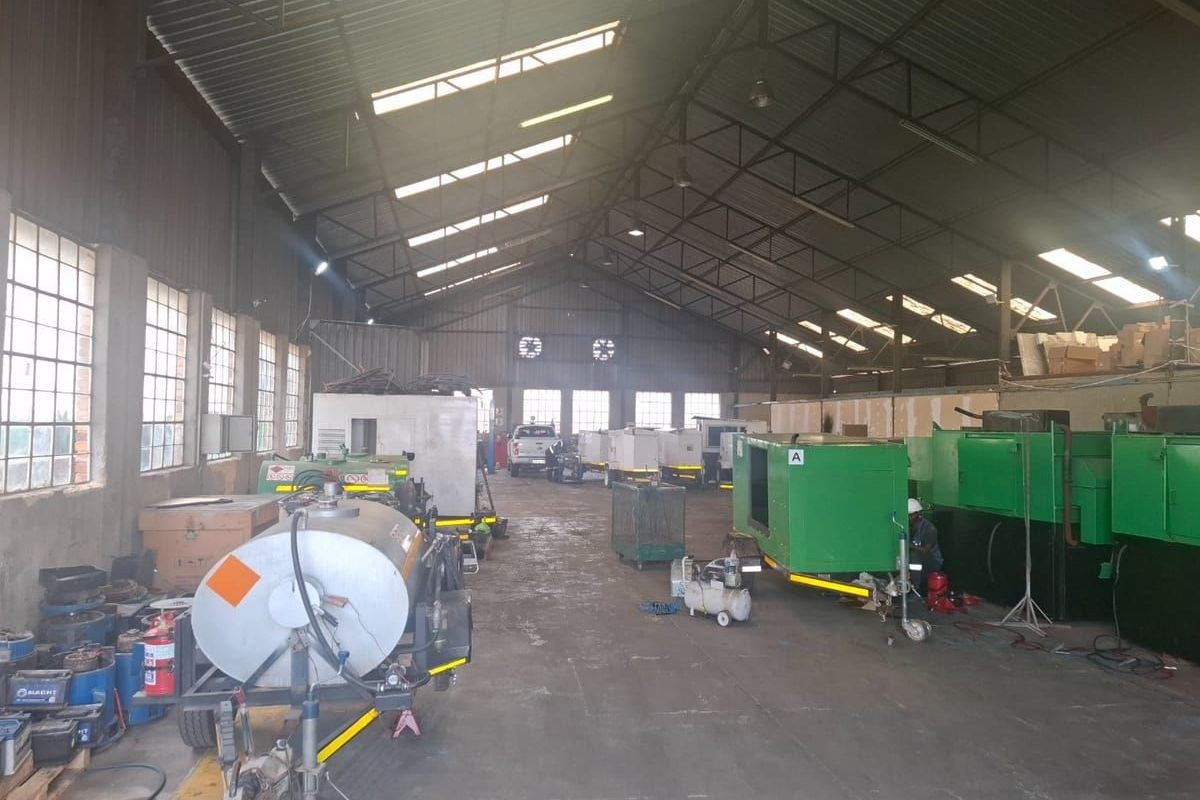 Industrial Property For Sale - Chloorkop - Photo 5