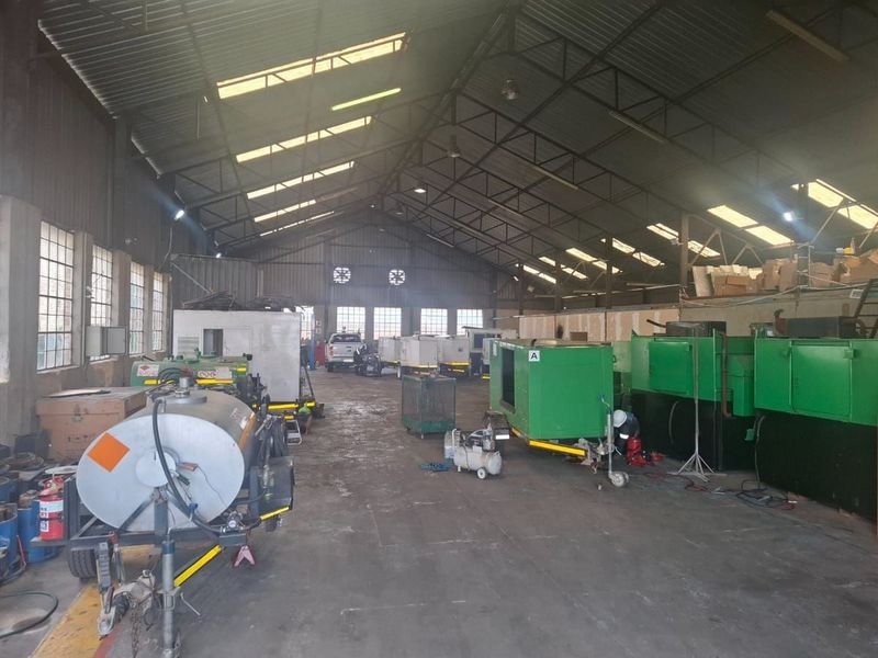 Industrial Property For Sale - Chloorkop - Photo 4