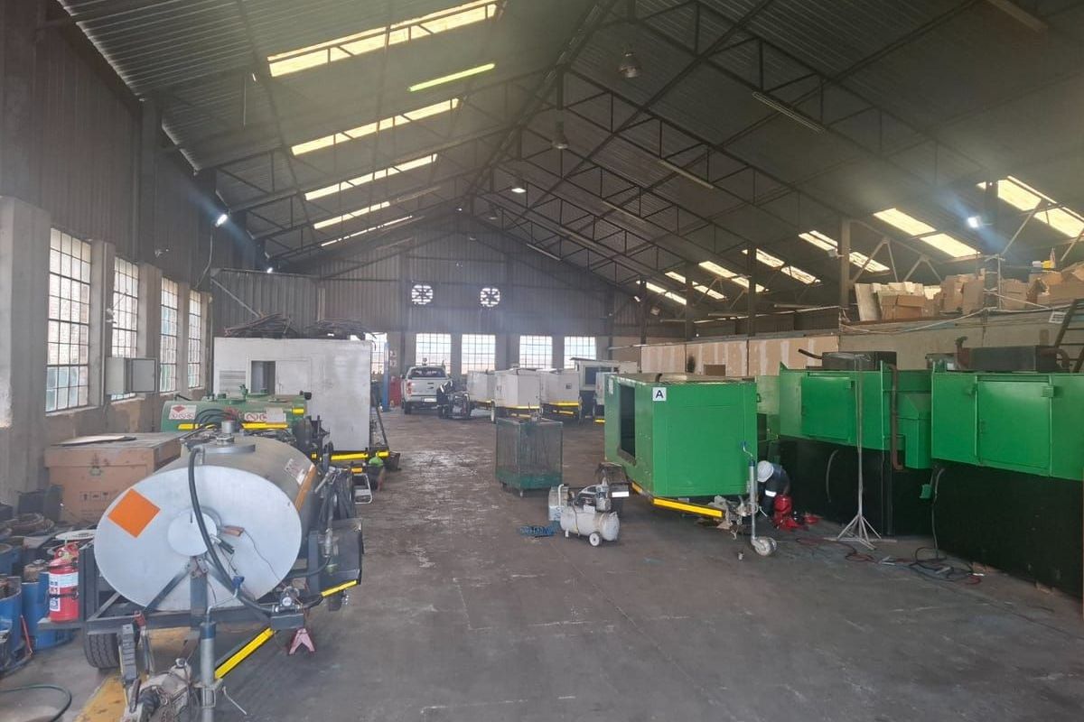 Industrial Property For Sale - Chloorkop - Photo 4