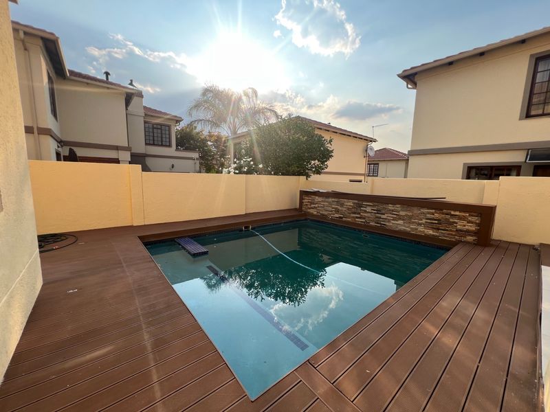 House To Rent in Noordwyk, Midrand - Photo 9