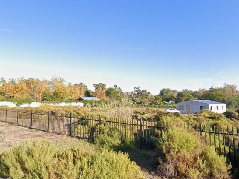 5 vacant plots in fully walled area with gate  in Clanwilliam - Photo 2