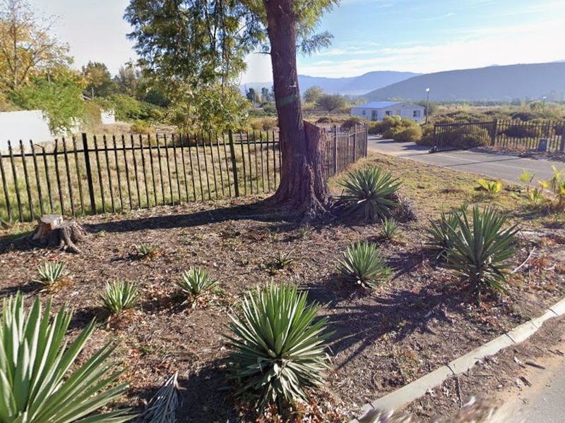 5 vacant plots in fully walled area with gate  in Clanwilliam - Photo 3