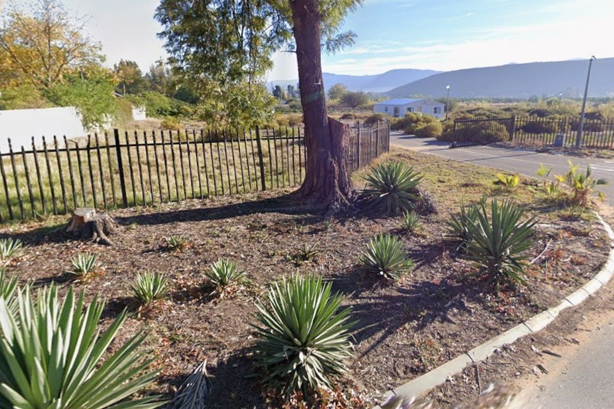 5 vacant plots in fully walled area with gate  in Clanwilliam - Photo 3
