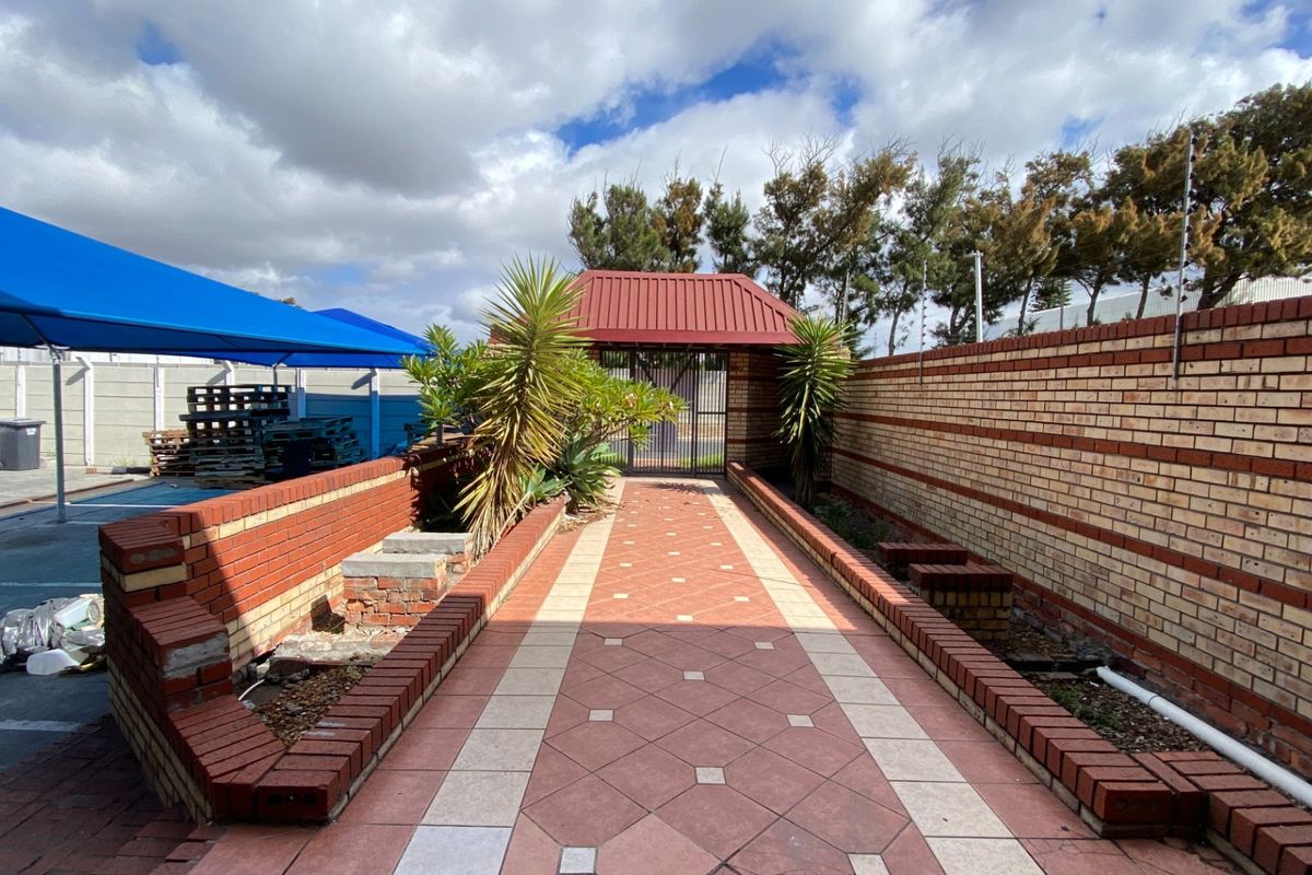 2,338m2 Cold Storage Warehouse To Let in Epping Industrial, Cape Town - Photo 4