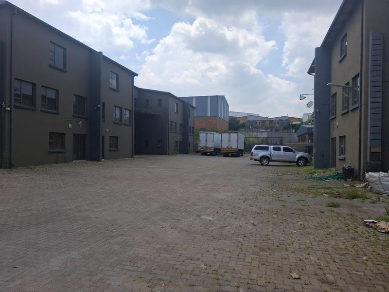 Well-positioned industrial property available in the sought-after Spartan node - Photo 8
