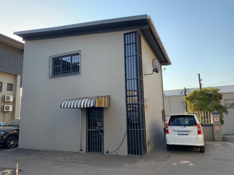 Warehouse For Sale in Briardene, Durban, KwaZulu Natal - Photo 1
