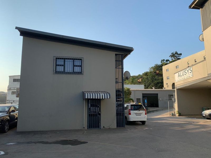 Warehouse For Sale in Briardene, Durban, KwaZulu Natal - Photo 2
