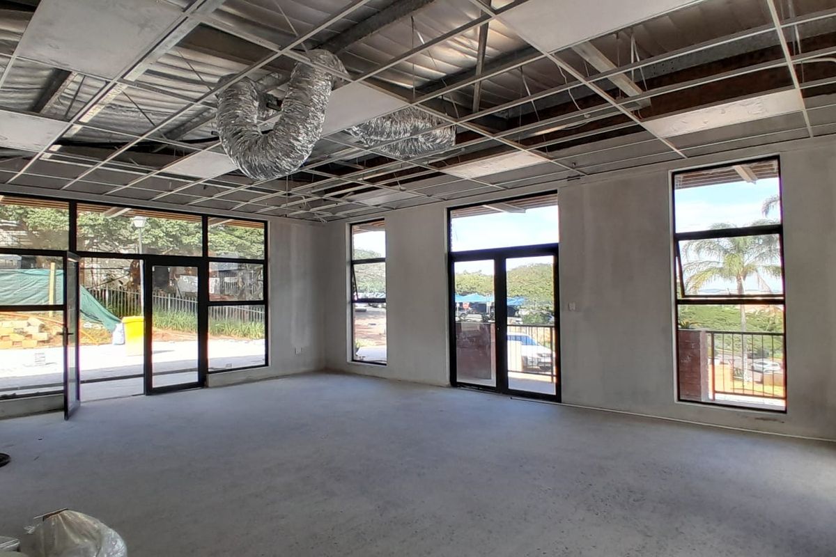 Contemporary Commercial Premises in the Heart of Ballito - Photo 5