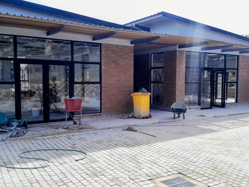 Contemporary Commercial Premises in the Heart of Ballito - Photo 2