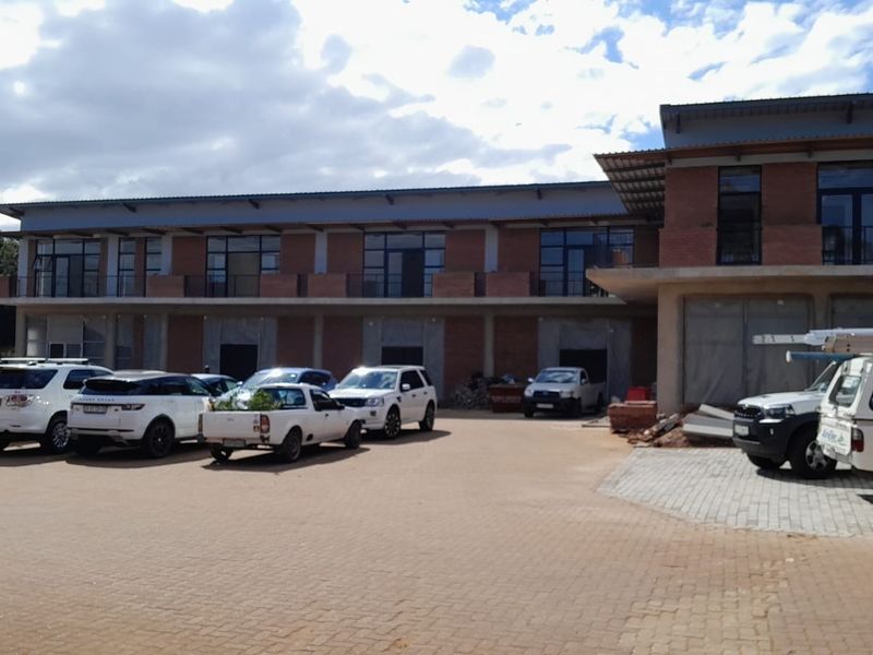 Contemporary Commercial Premises in the Heart of Ballito - Photo 10