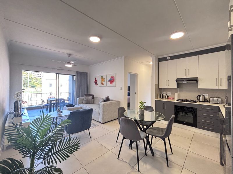 Why Start From Scratch When This Fully Furnished Ballito Village Home Is Already Waiting For You - Photo 3