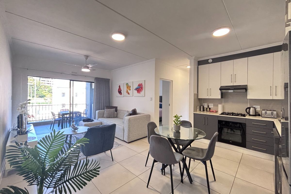 Why Start From Scratch When This Fully Furnished Ballito Village Home Is Already Waiting For You - Photo 3