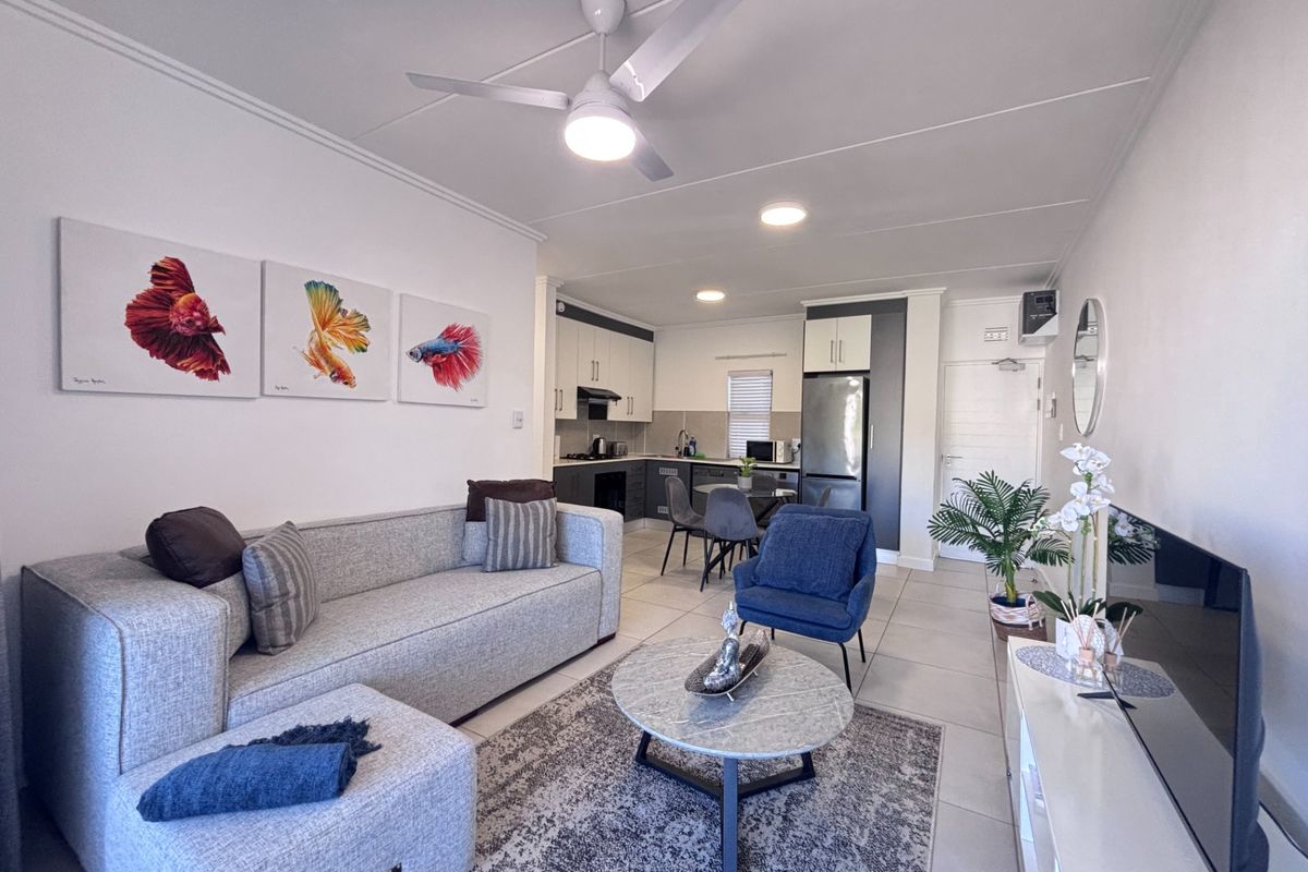 Why Start From Scratch When This Fully Furnished Ballito Village Home Is Already Waiting For You - Photo 5