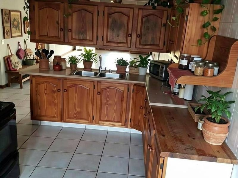 Spacious 2-Bedroom Apartment with Private Courtyard in Delmas - Photo 7