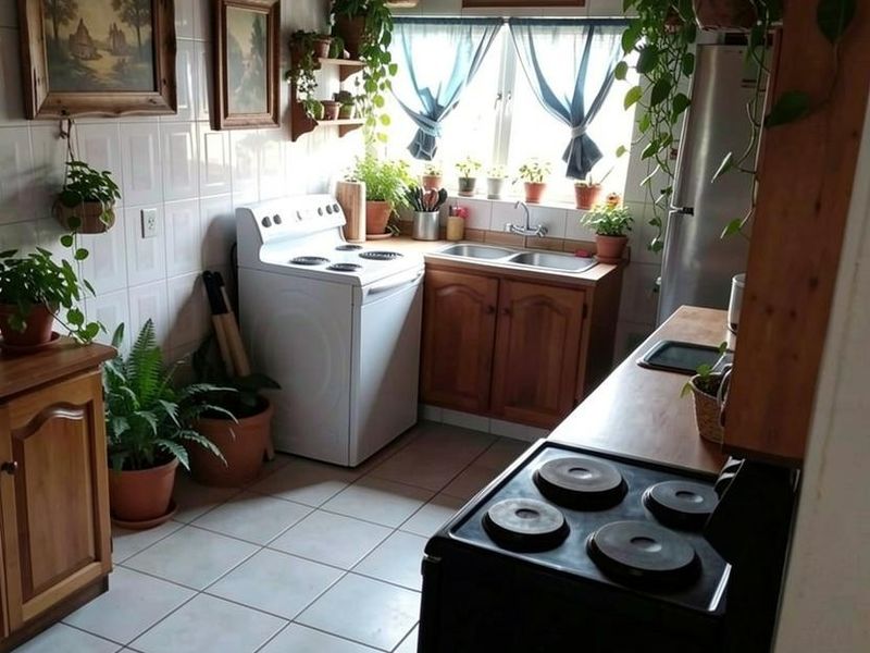 Spacious 2-Bedroom Apartment with Private Courtyard in Delmas - Photo 6